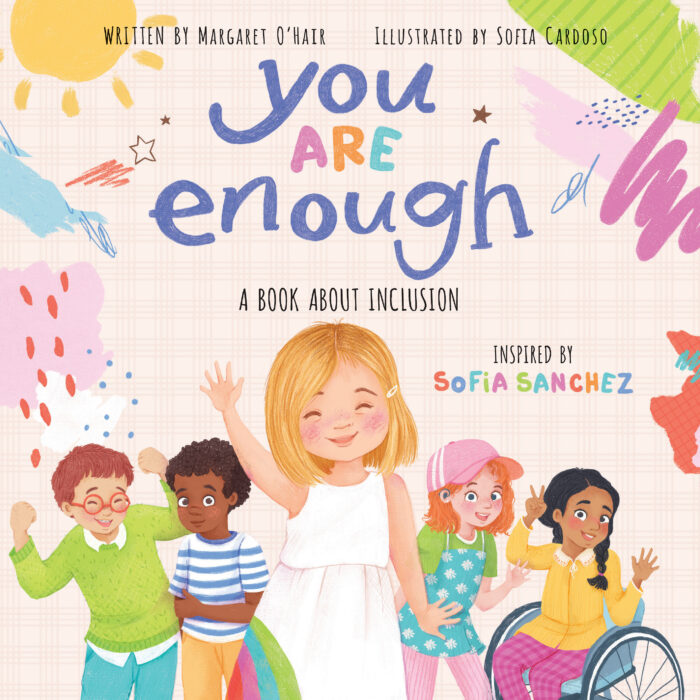 You are enough